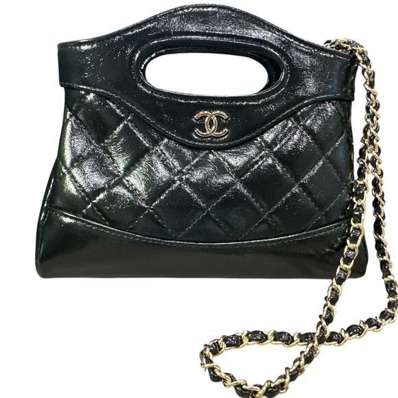 Chanel Makeup Line Nano - Picture 1 of 8